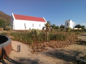 church