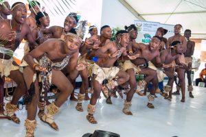 Traditional Dance 300x200
