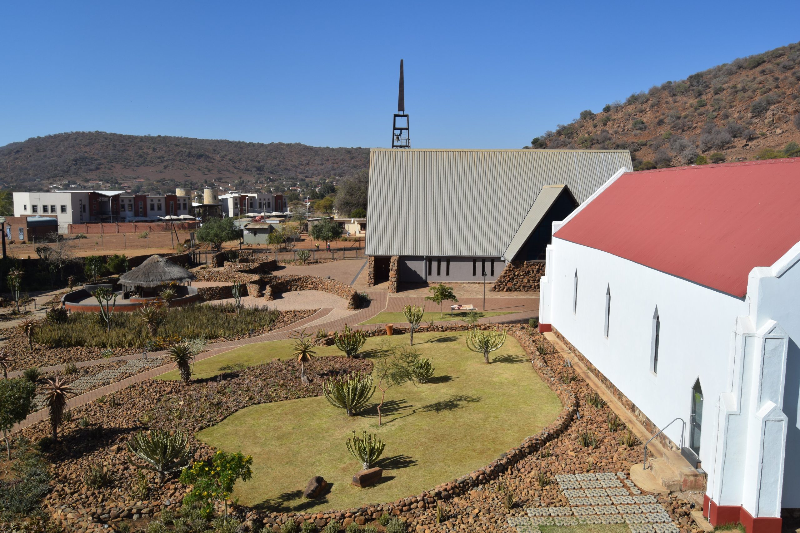 Things to Do 2churches