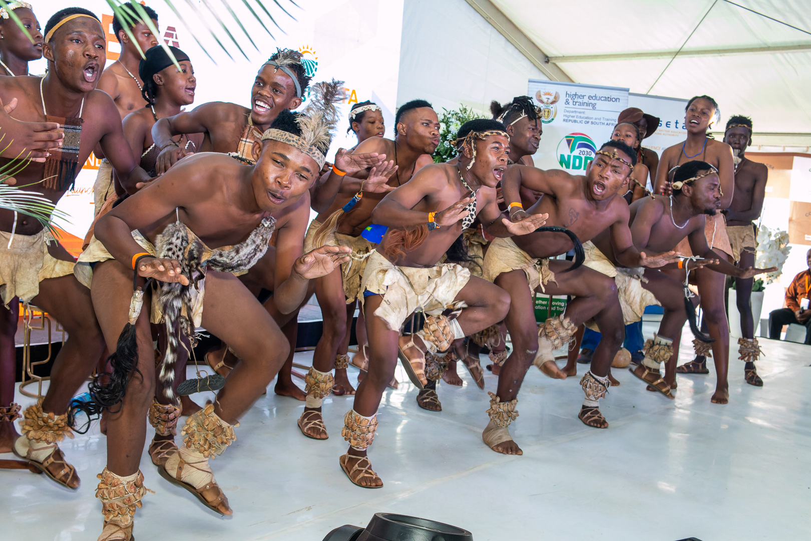 Things to Do traditional dance